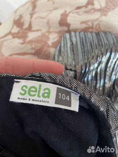 Комбинезон / костюм / платье