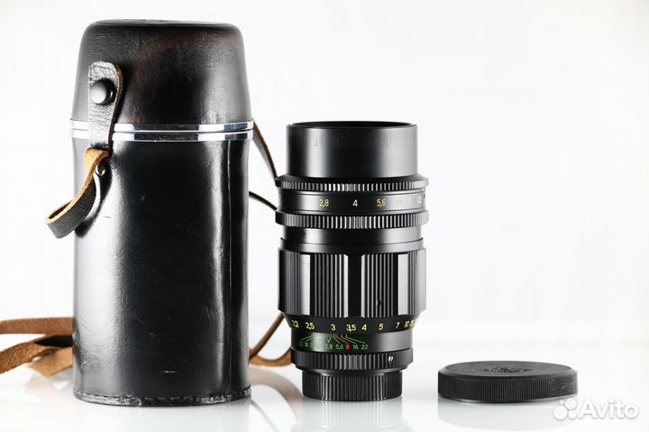 Объектив Таир-11А 2.8/135мм