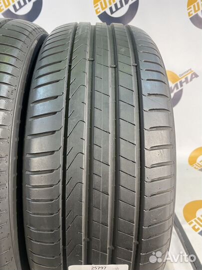 Pirelli Cinturato P7 (P7C2) 245/50 R19 107Y