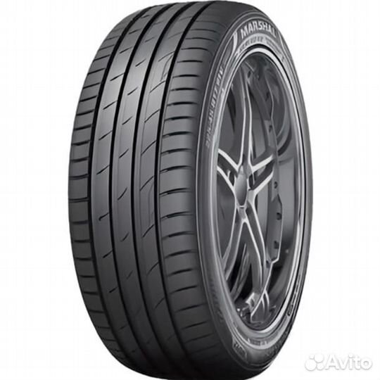 Marshal MU12 225/50 R17 98W