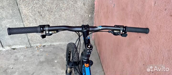 Bergamont Revox 3.0 29 колеса рама XL