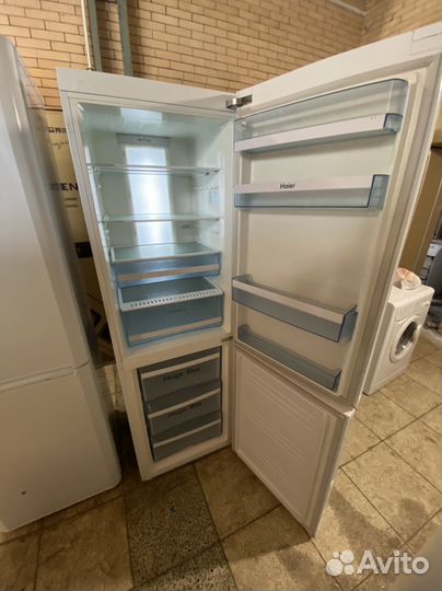 Холодильник Haier NoFrost