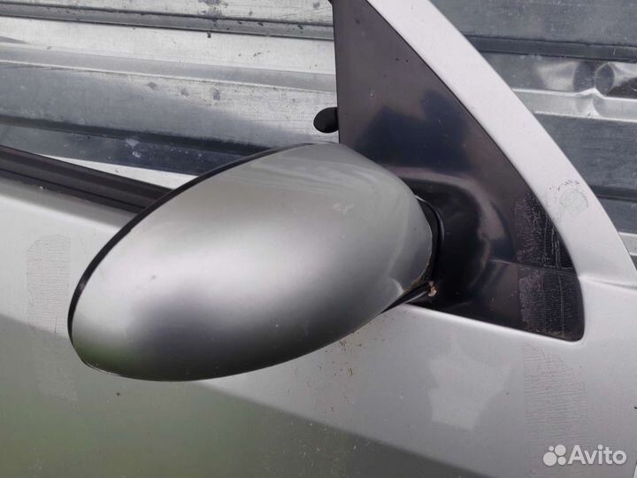 Зеркало левое Ford Focus 1