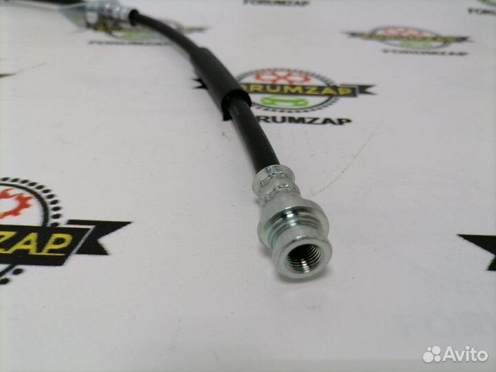 Шланг тормозной передний левый Ford Mondeo-V