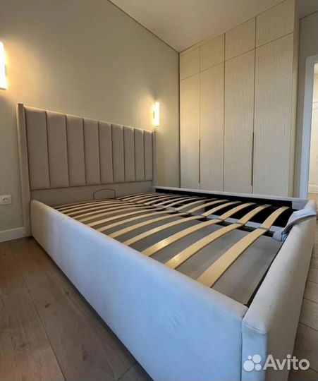 Кровать 180х200