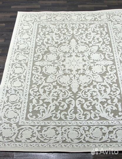 Ковер Ragolle Genova 38064 кремовый