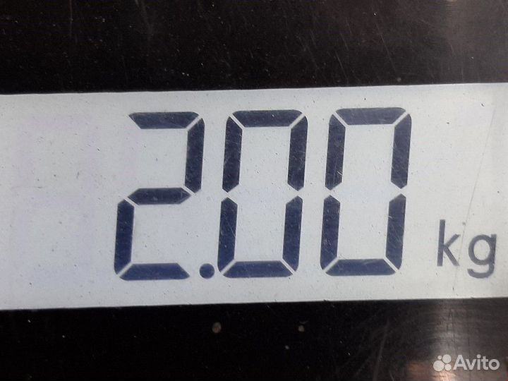 Рычаг задний левый Mitsubishi Carisma 1998