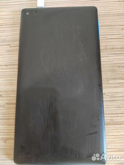 Планшет Lenovo Tab7 Essential TB-7304i