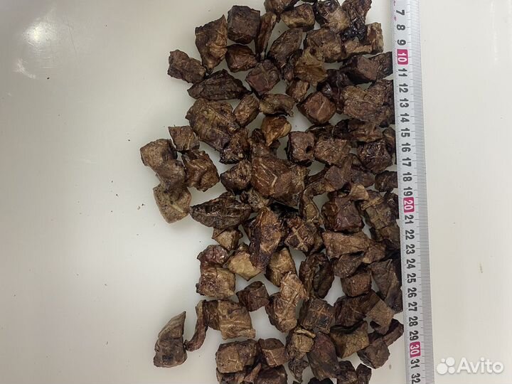 Лакомства для собак