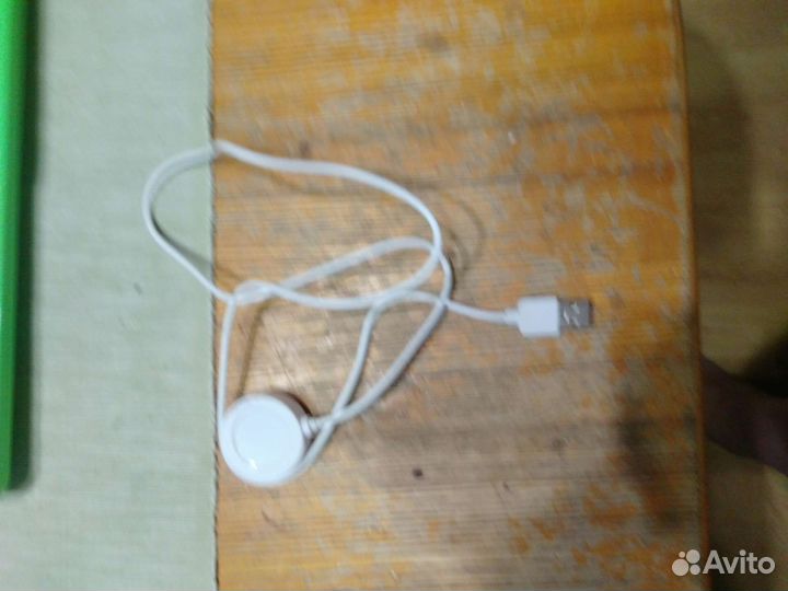 Беспроводная зарядка