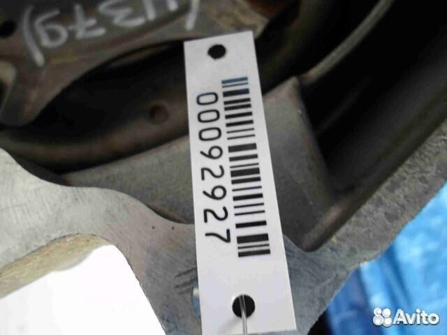 АКПП BMW 3-Series 3-Series E90 2004 - 2011