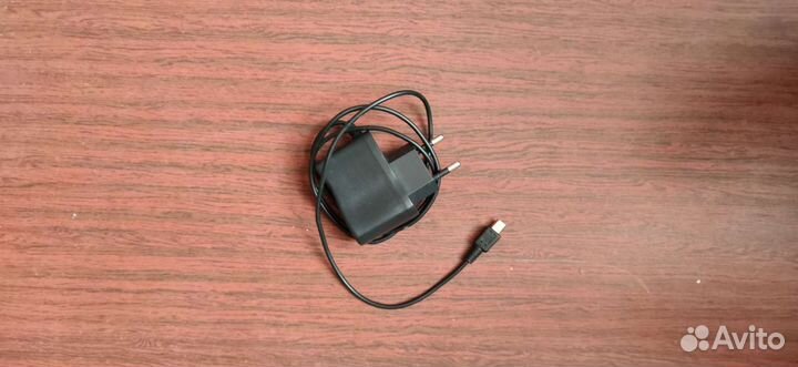 Сетевой адаптер TC02 тс02 зарядник