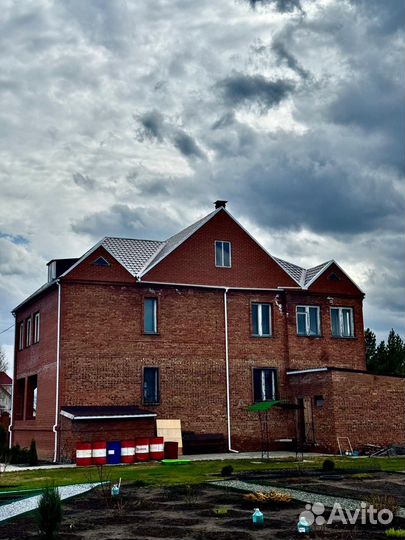 Кровельщик строитель