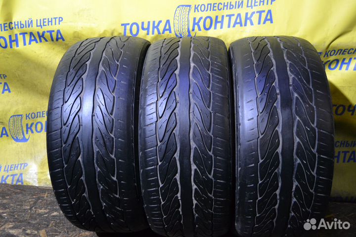 Zeta AZURA 275/45 R20