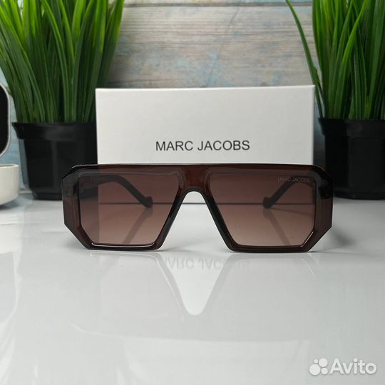 Солнцезащитные очки marc jacobs-топ