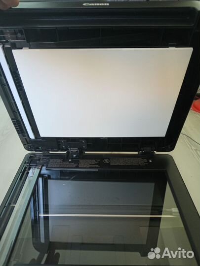 Мфу лазерное Canon i-sensys MF237w (1418C121), ч/б