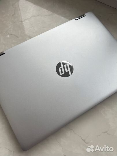 Hp pavilion x360 14