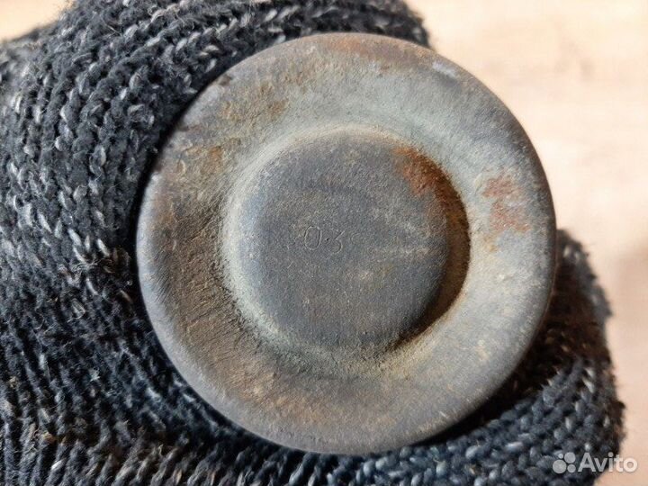 Катушка зажигания Mercedes-Benz S-Class W140 5.0