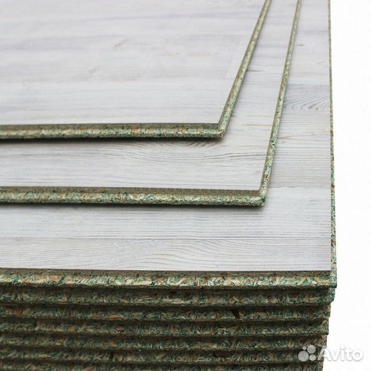 Дсп Квик Дек / Quick Deck шпунтованная плита