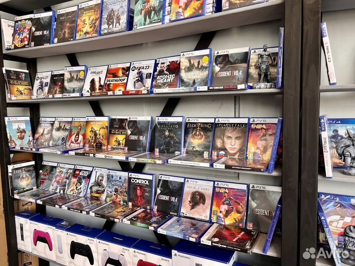 Sony playstation Vr 2 (Новый)