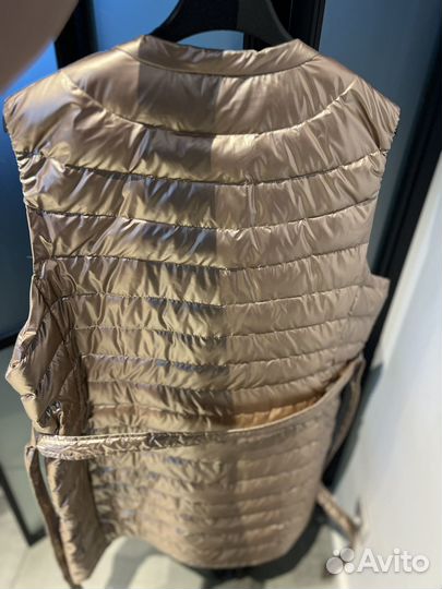 Берзуравка с отливом Lanacaprina