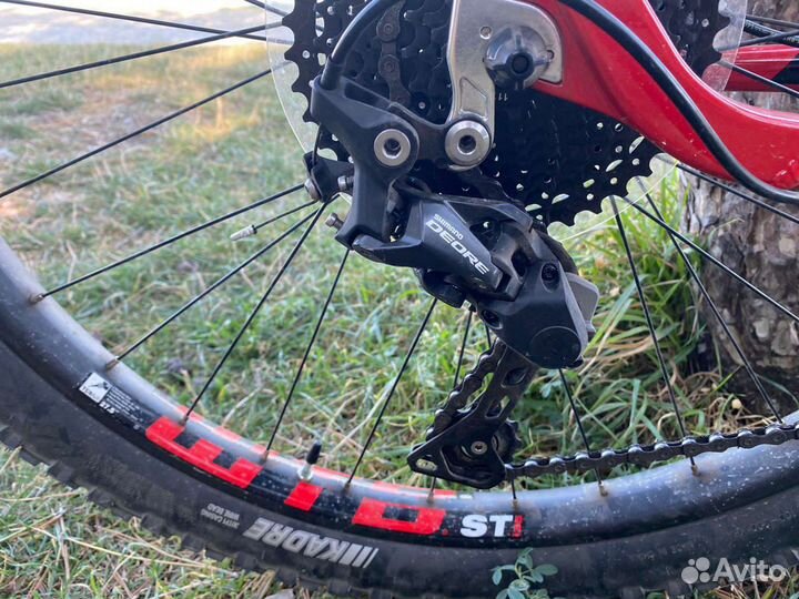 Велосипед Mongoose Tyax Comp