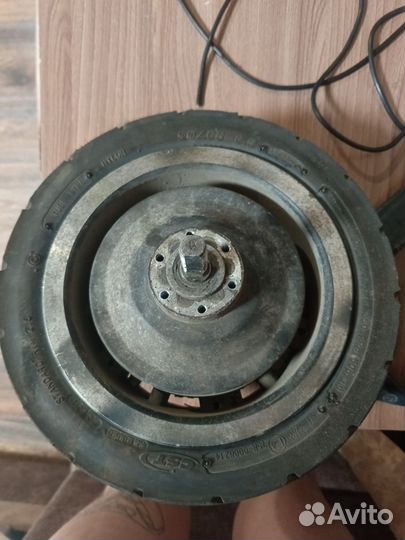 Мотор колесо для электросамоката 1600