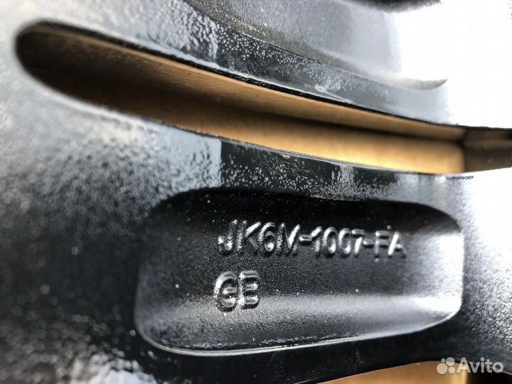 Диски оригинал Renge Rover Vogue r22