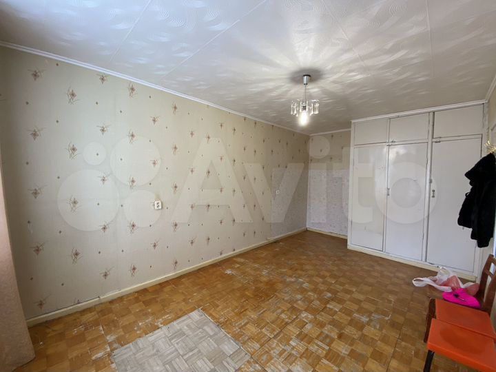 Комната 24 м² в 1-к., 7/9 эт.