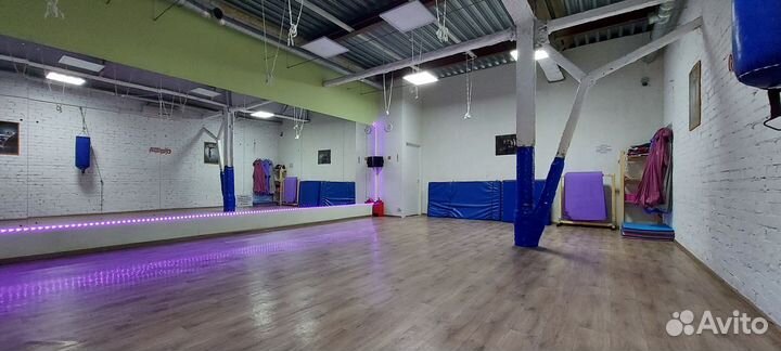 Аренда зала почасовая