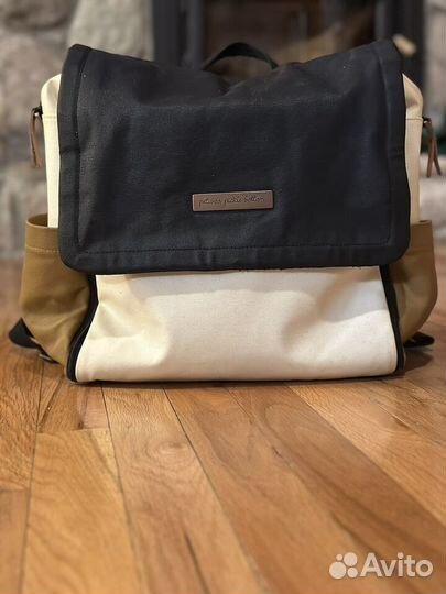 Сумка для подгузников