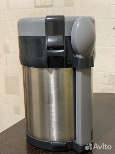 Термос пищевой 2000 мл