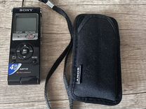 IC Recorder Sony ICD-UX300 (диктофон)