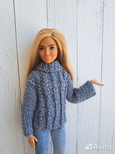 Одежда для кукол Барби