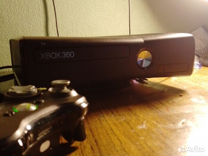 Xbox 360