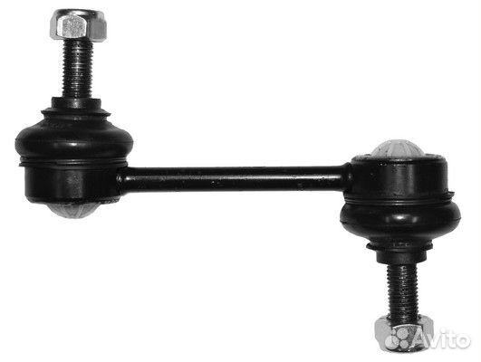 Стойка стабилизатора заднего, правая / левая