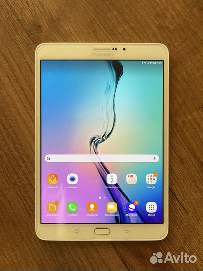 Samsung galaxy tab s2. 32gb. SM-T719