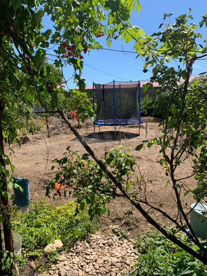 Дом 85 м² на участке 18 сот.