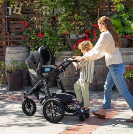 Uppababy Mesa для uppababy ridge