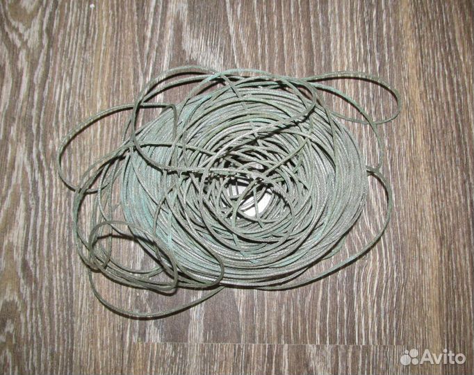 Коаксиальный кабель