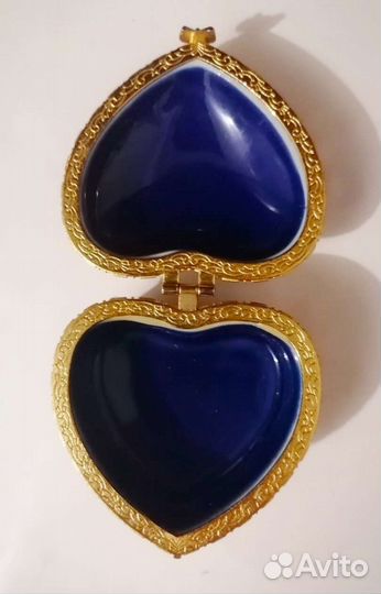 Шкатулка сувенир