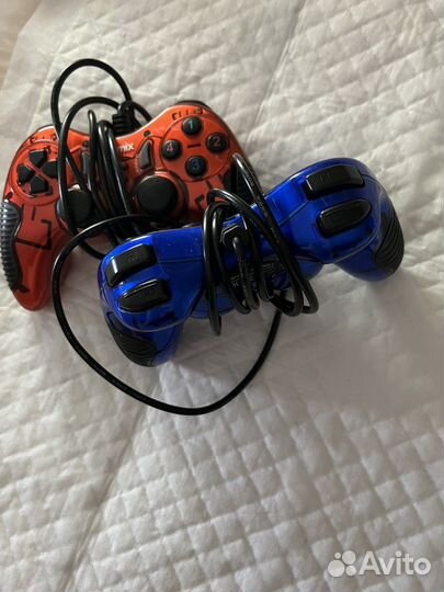 Геймпад для пк