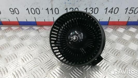 Моторчик печки opel antara (9AD08KK01)