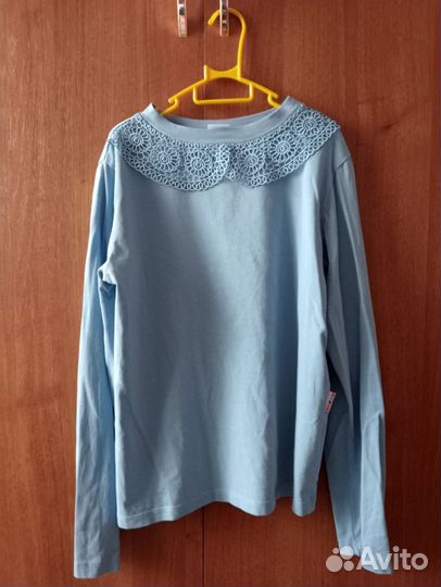 Школьные вещи для девочки