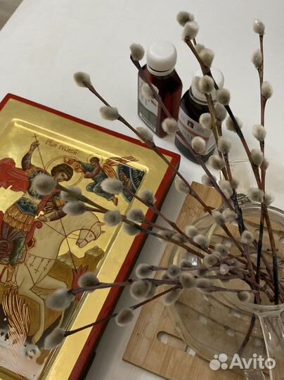 Иконы на заказ