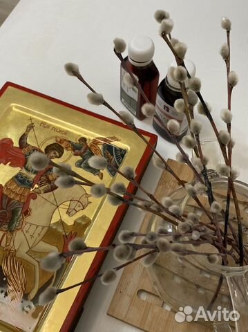 Иконы на заказ