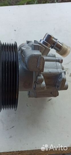 Насос гур fcr210878