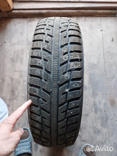 Marshal I'Zen KW22 185/65 R14 T