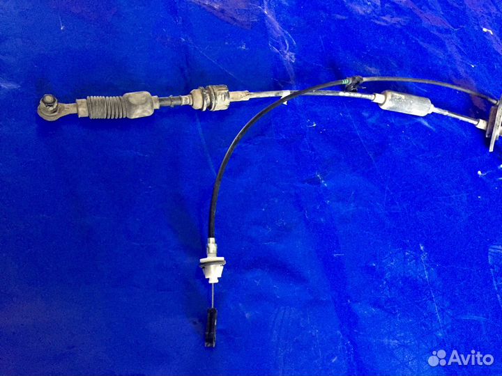 Кулиса АКПП Kia Rio 2011-2017 г.в. 467004X100