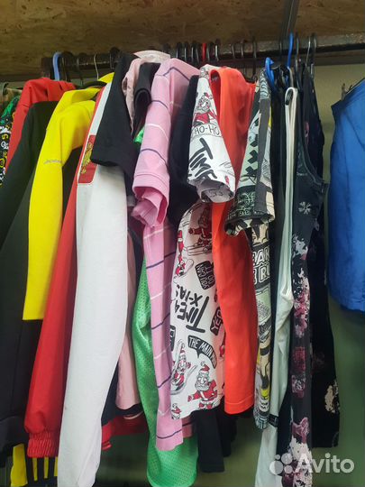 Вещи мужское женское
